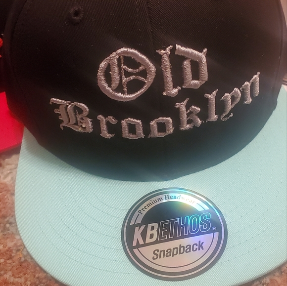 Oldbooklyn snapback hats - Picture 5 of 13
